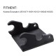 ​Excavator Quick Attach Bucket Ear Mount Fit for Kubota U35 KX71 KX91 KX121 KX040 KX033