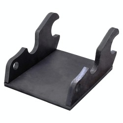 ​Excavator Quick Attach Bucket Ear Mount Fit for Kubota U35 KX71 KX91 KX121 KX040 KX033