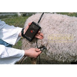 Pregnancy Detector for Sheep and Goats