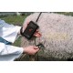 Pregnancy Detector for Sheep and Goats