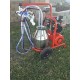 2 Goat Milking Machine