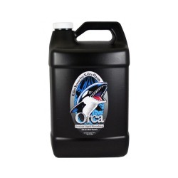 PRPS128 FGORCA-1GAL Orca Liquid Mycorrhizae, 1 Gallon, Clear