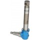 Spindle - Right Hand fits Ford 1320 1620 1520 1715 SBA330301940 fits New Holland 1530 1725 1630 TC25 TC33 TC30 TC29