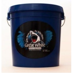 Great White Premium Mycorrhizae - 5 Pounds