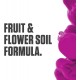 Pure Blend Pro Bloom Soil, Nutrient for Fruit and Flowers, 1-4-5, 5 gal.