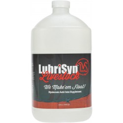 Livestock - 1 Gallon Lubricant