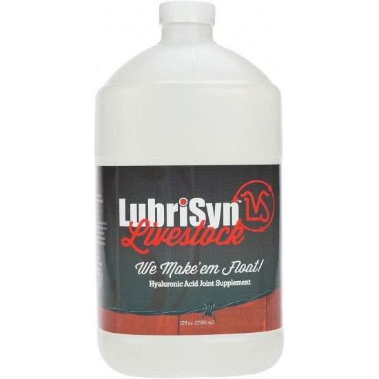 Livestock - 1 Gallon Lubricant