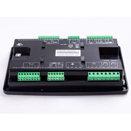 DSE7210 Auto Controller AMF DSE 7210 for Generator Genset Control Module