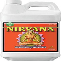 3550-16 Nirvana Fertilizer 10 Liter