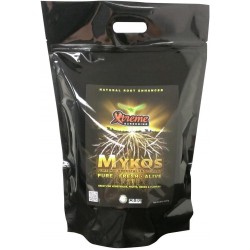 HGC721210 Mykos Mycorrhizae Granular Hydroponic Root Enhancer, 20 lb