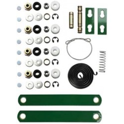 Seat Suspension Repair Kit fits John Deere 4620 6030 700 4520 4010 4000 7020 2510 3010 5020 5010 4020 2520 600 500 7520 2010 3020 4320 A4744R