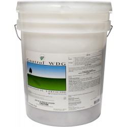 Gnatrol WDG Biological Larvicide for Fungus Gnats Larvae (OMRI Listed) - 16 pound pail