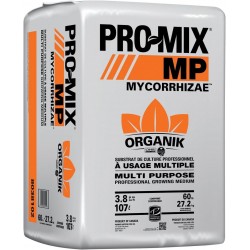 ProMixMP Premier Horticulture 3.8CF Pro Mix MP Mycorrhizae Organic