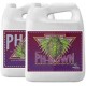 Advanced Nutrients ph Up & Down Combo (4 Liter Each)