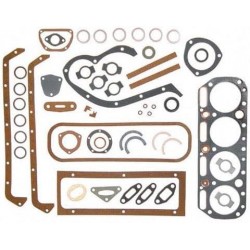 Full Gasket Set fits Allis Chalmers 201 226 D17 175 WC TL12 170 TL11 D WD45 WD TL10 WF M65 70255320 fits Gleaner E E3