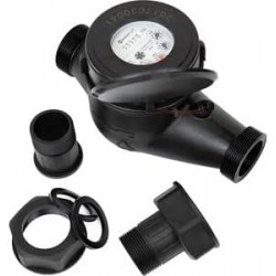 2 Inch Water Meter