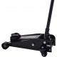 G-4630JSCB 3 Ton Heavy Duty Floor Jack/Jack Stands and Creeper Combo - Great for Service Garage Home Uses - Black