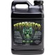 Liquid Nutrients, For Use in Hydroponics and Soil, 2.5 gal.