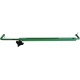 CAT#2 Green) w/Stabilizer Bar - Best Quick Hitch System On The Market – Flexible, Durable, and Affordable - Comes w/ 4 Pair of Lynch Pin Washers