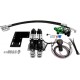 Electric Rear Remote Valve Kit for John Deere 1025R, 1026R, 1023E Tractors (Two Spool)