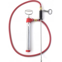 Complete CPS 300 Cattle Pump System Administers Fluids to Adult Animals Weighing 300 to 900 Pounds (Item No. 300CPS)