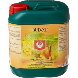 HGC749631 Bud-XL Hydroponic Nutrient Fertilizer, 5 L