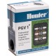 Hydrawise Pro-HC 12-Station Indoor Wi-Fi Irrigation Controller (PHC-1200i) & Hunter 1 PGV Valve