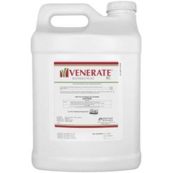 Venerate XC Bioinsecticide Marrone Bio Innovations Venerate XC 2.5 Gallon