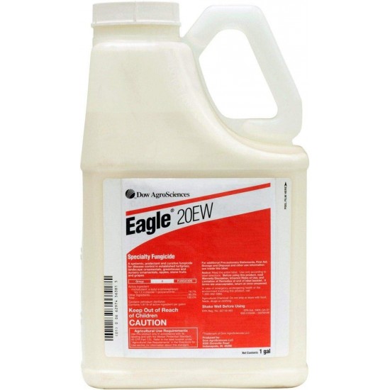 Eagle 20 EW Gallon