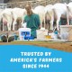 Teat Wipes Refill (2,800 wipes) - Cow, Goat, Sheep Udder Prep - 7 inch x 8 inch Moisturizing Wipes. NPE  Formula.