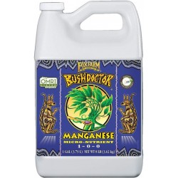 Bush Doctor Manganese, 1 Gal