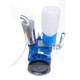 Cow Milking Machine, 250L/min Milking Vacuum Pump Cow Milker Vacuum Pump for Cow Milking Machine Milker Bucket Tank Barrel Vacuum Pump (Vacuum Pump)