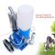 Cow Milking Machine, 250L/min Milking Vacuum Pump Cow Milker Vacuum Pump for Cow Milking Machine Milker Bucket Tank Barrel Vacuum Pump (Vacuum Pump)