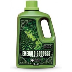 Emerald Goddess Gallon/3.8 Liter