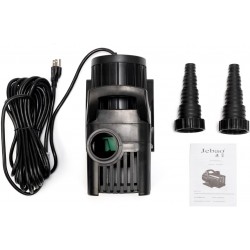 APP Pond & Waterfall Pump (APP-7000, 7200gph)