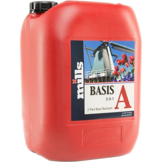 Basis A (20 Liter)