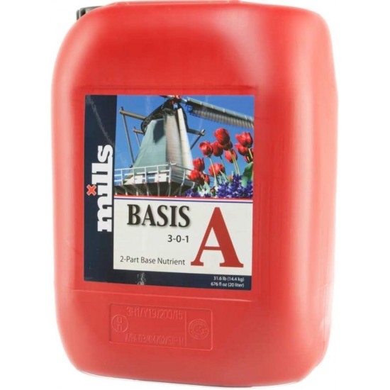 Basis A (20 Liter)