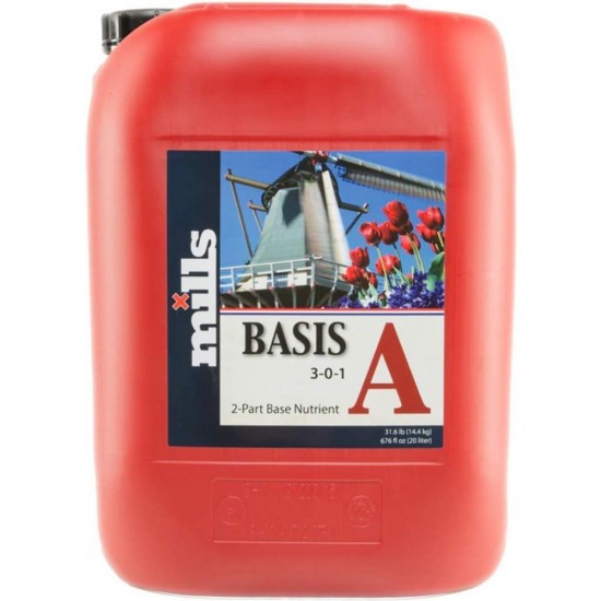 Basis A (20 Liter)