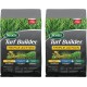 Turf Builder Triple Action1 - Weed Killer, Crabgrass Preventer, Lawn Fertilizer, 12,000 sq. ft. (2-Pack)