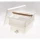 Uncapping Tub Kit for Honey Harvesting