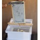 Uncapping Tub Kit for Honey Harvesting