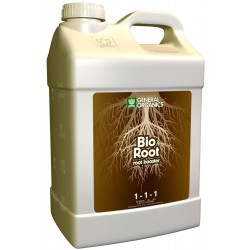 GH BioRoot 2.5 Gallon (2/Cs)