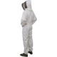 411 Polycotton Beekeeping Suit with Fencing Veil