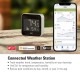 Aqua – Smart water controller for Apple Home app or Siri, irrigate automatically with schedules, remote access, no bridge, Bluetooth/Thread, HomeKit & Weather - Apple HomeKit Smart Home