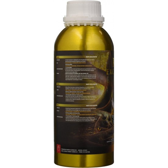 House and Garden Gold Root Excelurator 1 Liter