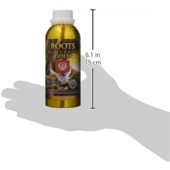 House and Garden Gold Root Excelurator 1 Liter