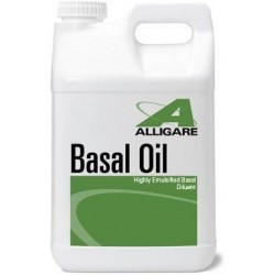 Basal Oil + DYE (2 Pack x2.5 gal)