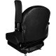 ProRide Suspension Seat Fits Exmark, Ferris, Scag, Gravely, Hustler, Kubota, Ariens, Bad Boy Zero Turn Lawn Mower Tractor