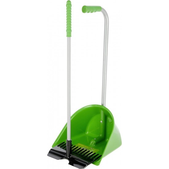 MaxiPet 328035 Mistboy Mini Light Green 60 cm Complete