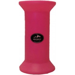 Barn Stool 30-Pink, Pink